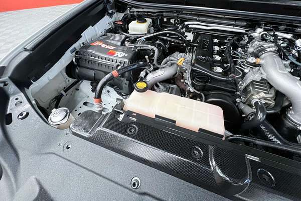 2014 Toyota Landcruiser Prado VX KDJ150R