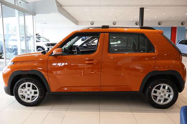 2025 Hyundai INSTER AX.V1