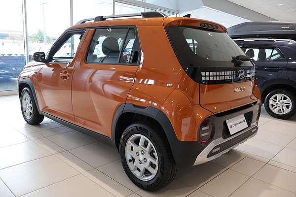2025 Hyundai INSTER AX.V1