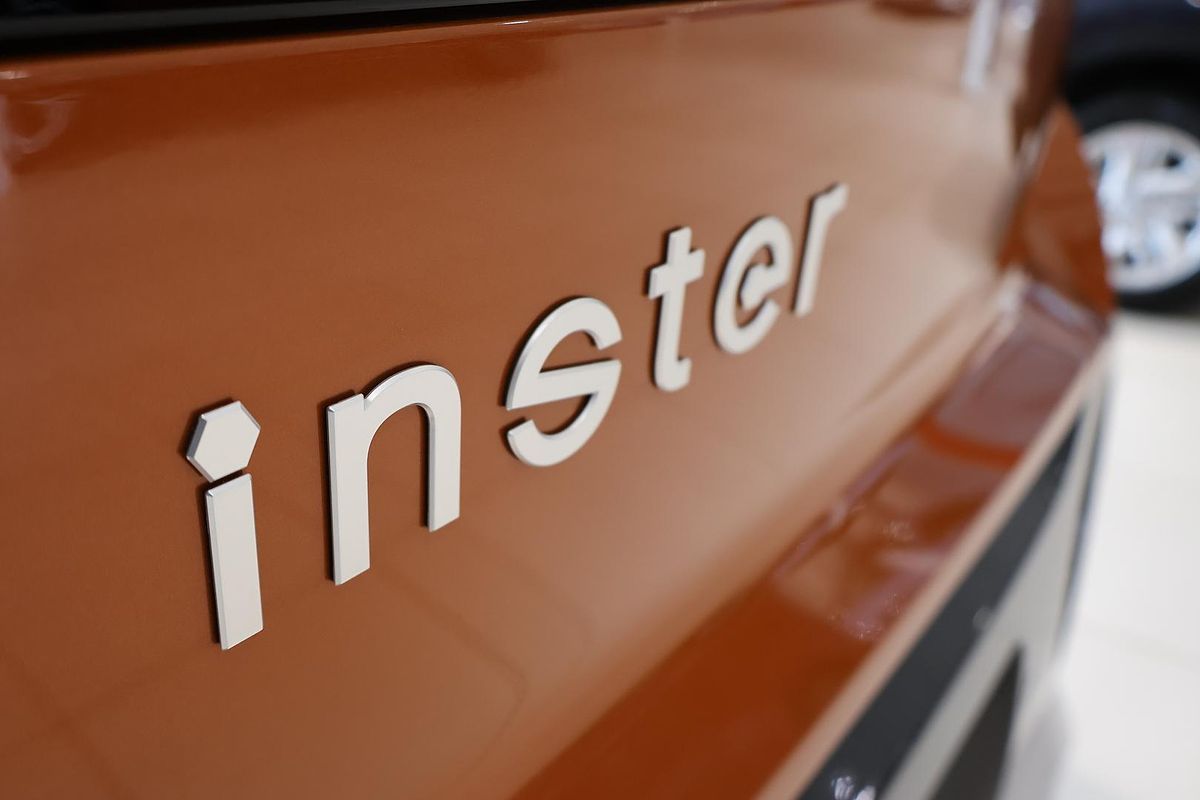2025 Hyundai INSTER AX.V1