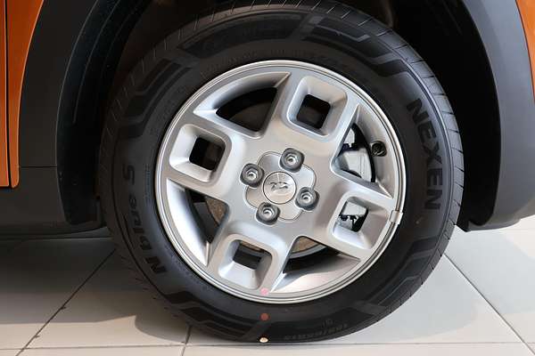 2025 Hyundai INSTER AX.V1