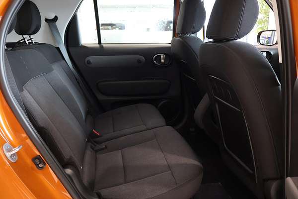 2025 Hyundai INSTER AX.V1