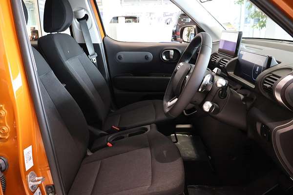 2025 Hyundai INSTER AX.V1