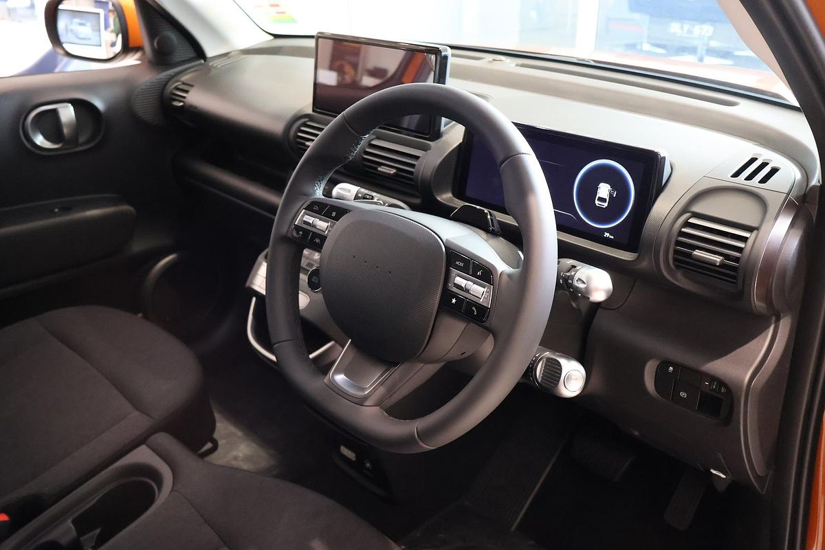 2025 Hyundai INSTER AX.V1