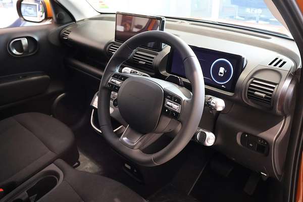 2025 Hyundai INSTER AX.V1