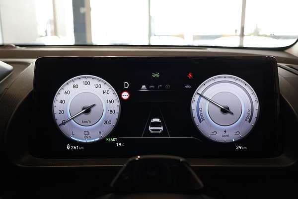 2025 Hyundai INSTER AX.V1