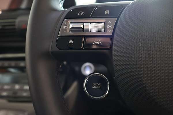 2025 Hyundai INSTER AX.V1