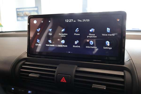 2025 Hyundai INSTER AX.V1