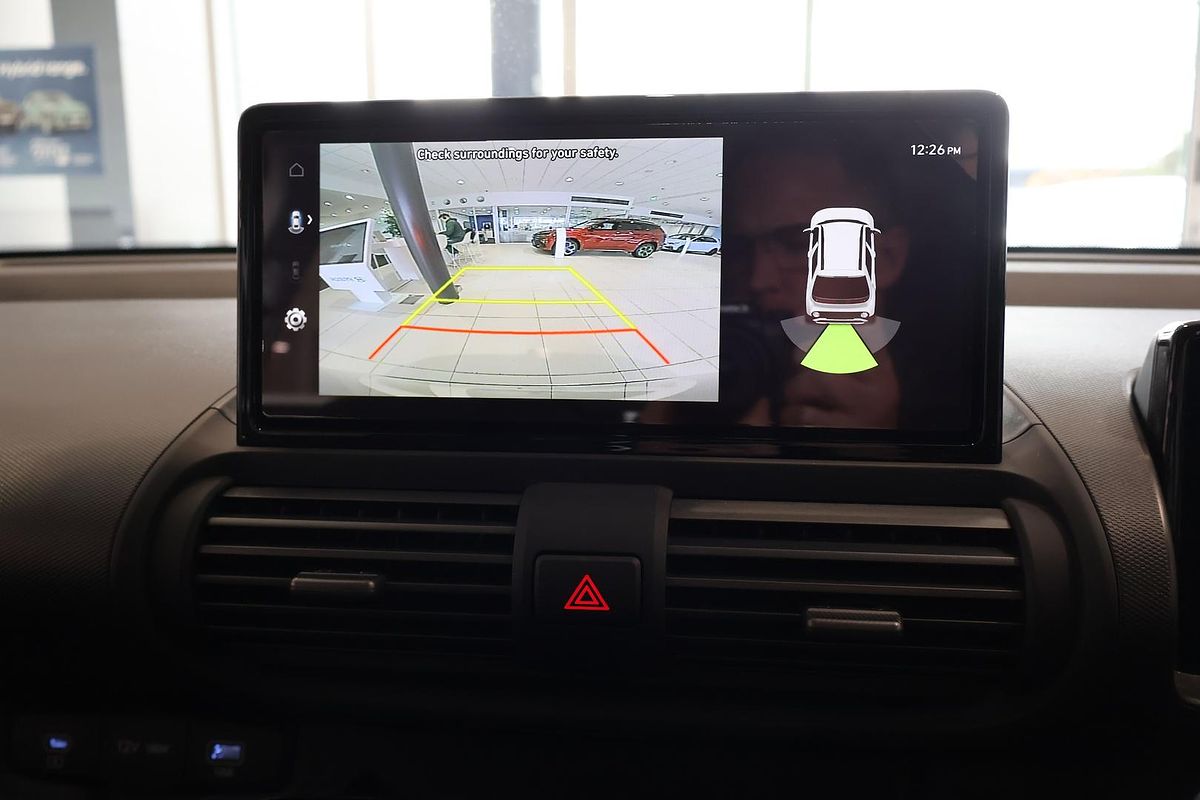 2025 Hyundai INSTER AX.V1