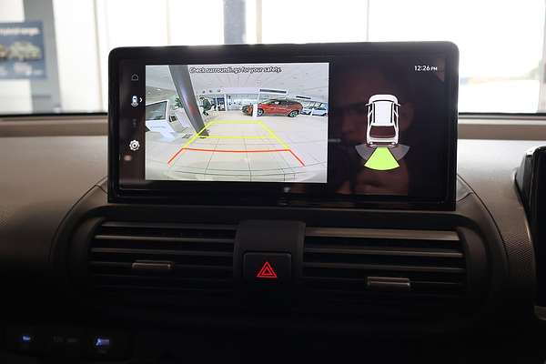 2025 Hyundai INSTER AX.V1