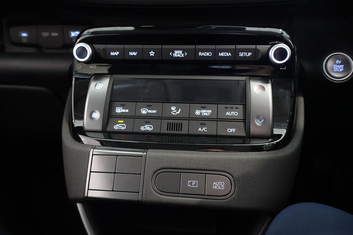 2025 Hyundai INSTER AX.V1
