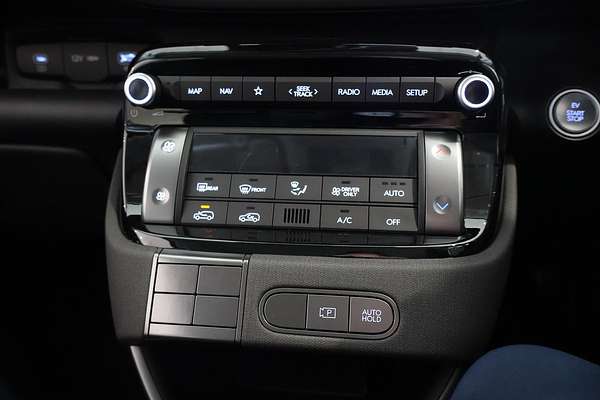 2025 Hyundai INSTER AX.V1