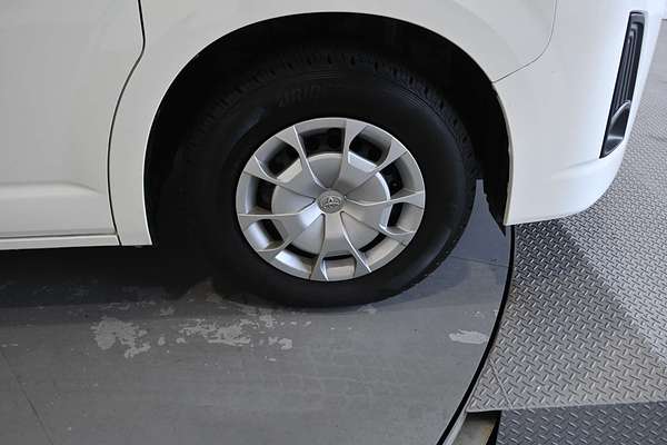 2023 Toyota Hiace GDH300R LWB