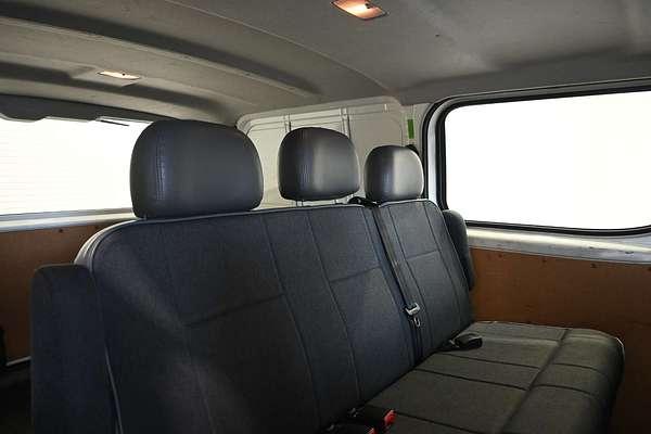 2023 Toyota Hiace GDH300R LWB