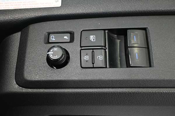 2023 Toyota Hiace GDH300R LWB