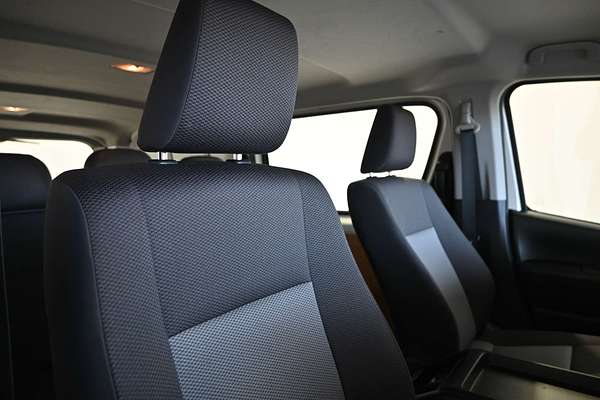 2023 Toyota Hiace GDH300R LWB