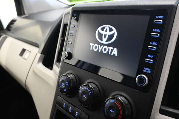 2023 Toyota Hiace GDH300R LWB