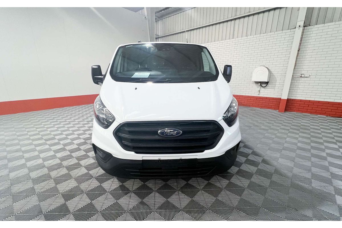 2020 Ford Transit Custom 340S VN SWB