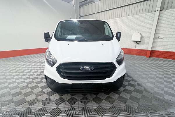 2020 Ford Transit Custom 340S VN SWB