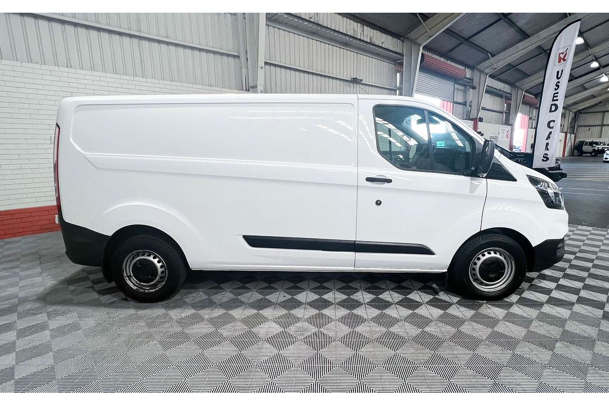 2020 Ford Transit Custom 340S VN SWB