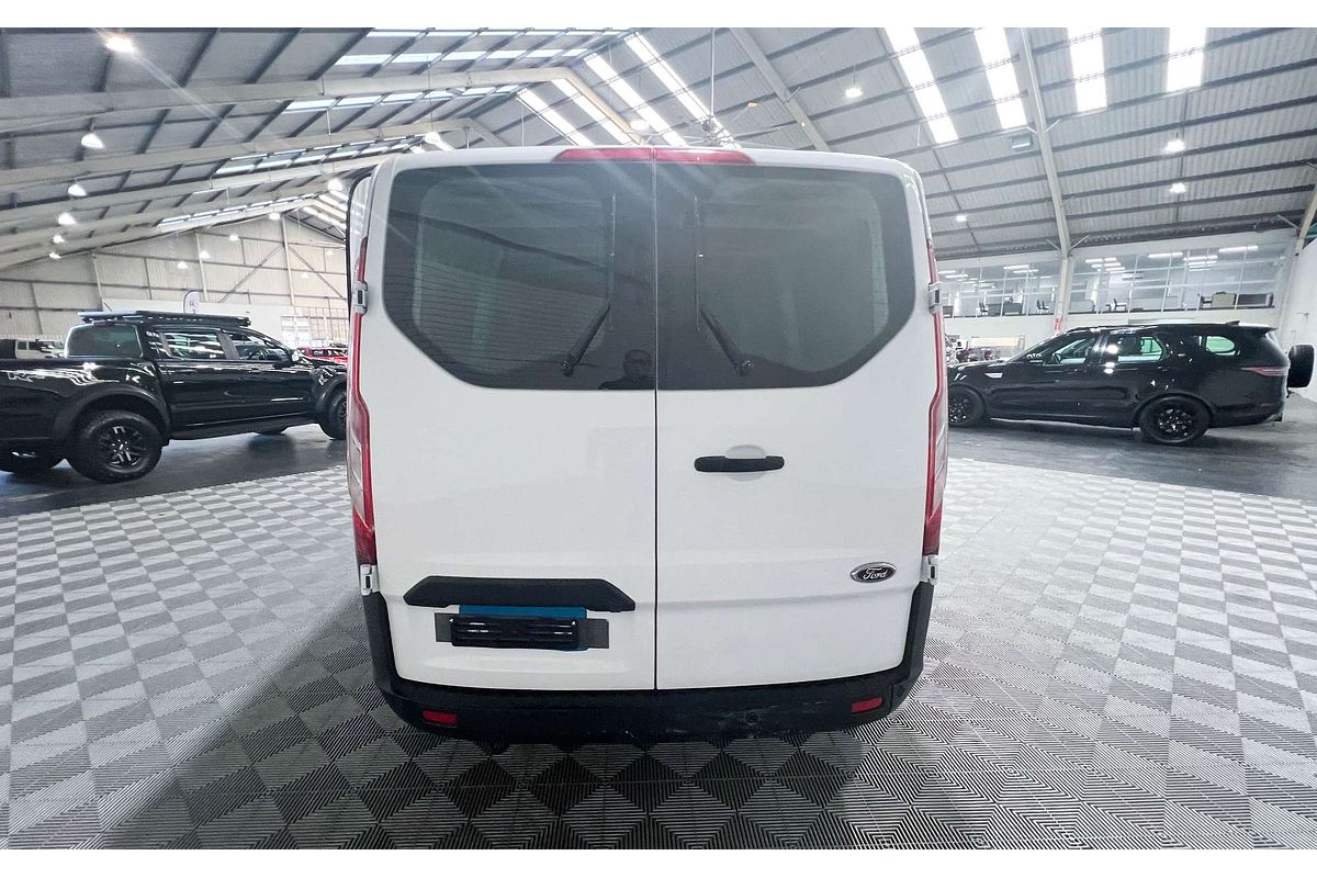 2020 Ford Transit Custom 340S VN SWB