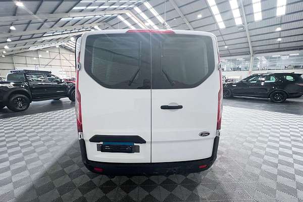 2020 Ford Transit Custom 340S VN SWB