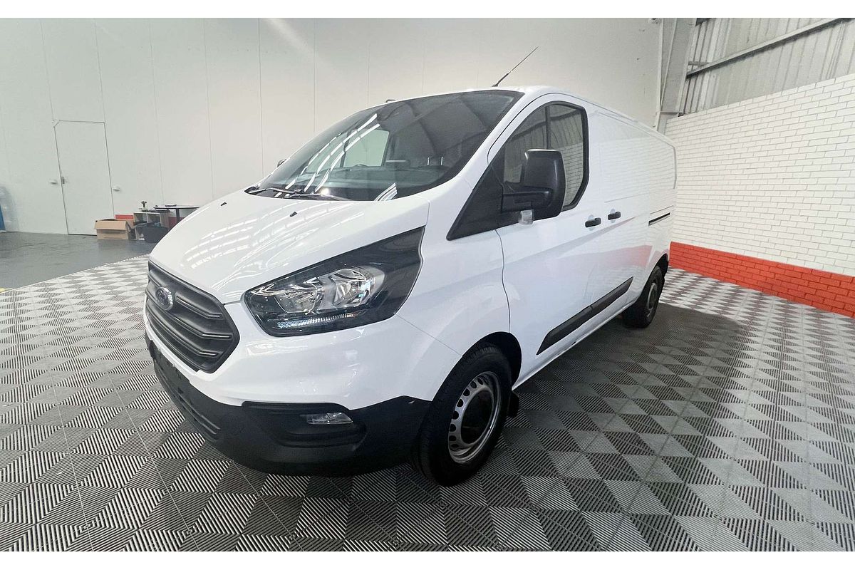 2020 Ford Transit Custom 340S VN SWB
