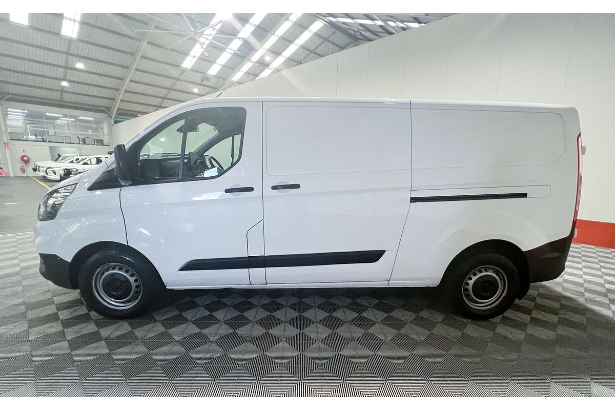 2020 Ford Transit Custom 340S VN SWB