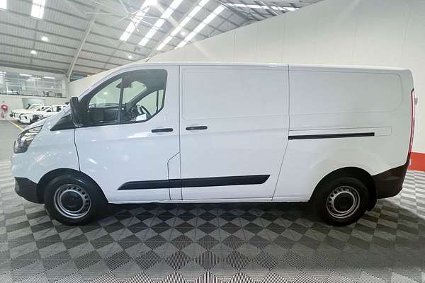 2020 Ford Transit Custom 340S VN SWB