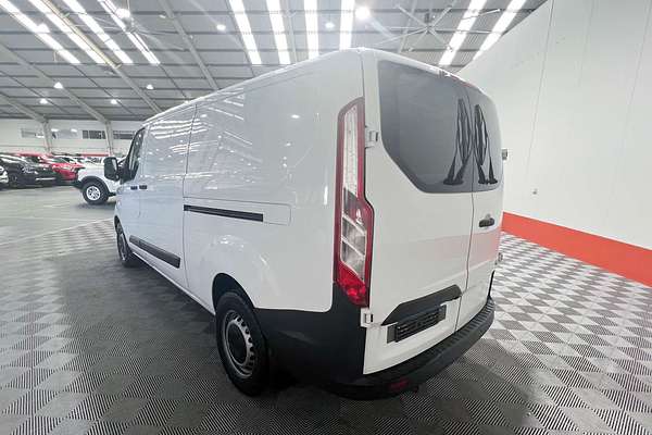 2020 Ford Transit Custom 340S VN SWB