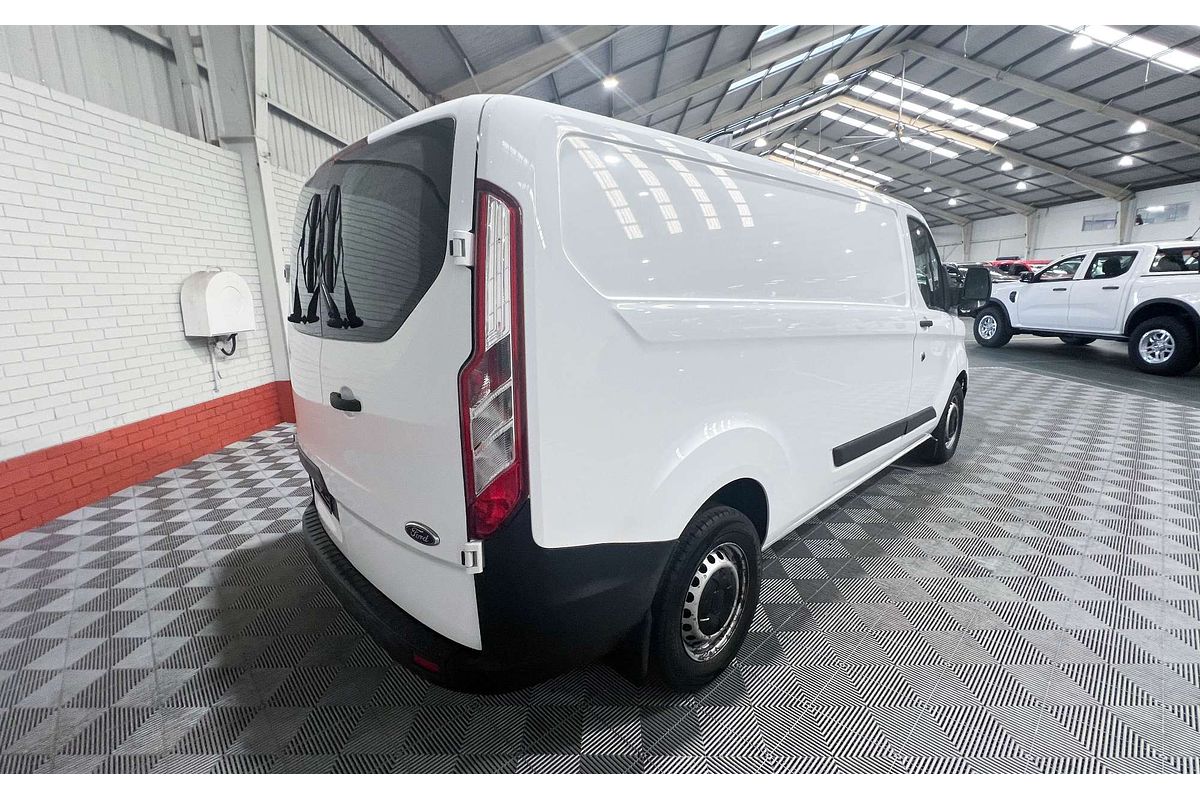 2020 Ford Transit Custom 340S VN SWB