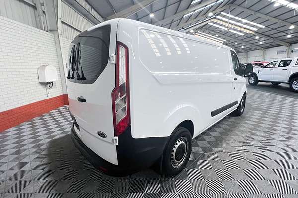 2020 Ford Transit Custom 340S VN SWB
