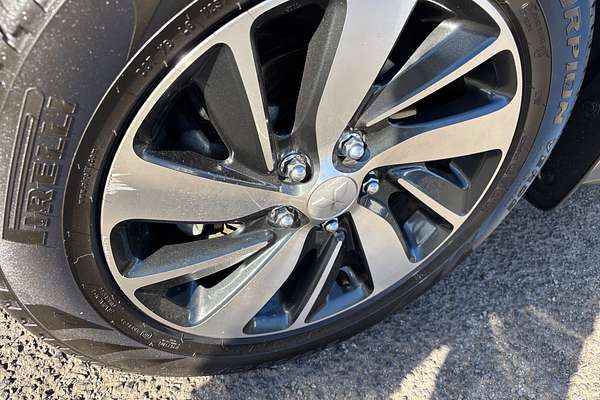 2014 Mitsubishi ASX XLS XB