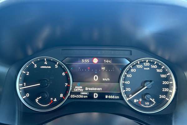 2022 Mitsubishi Outlander Aspire ZM