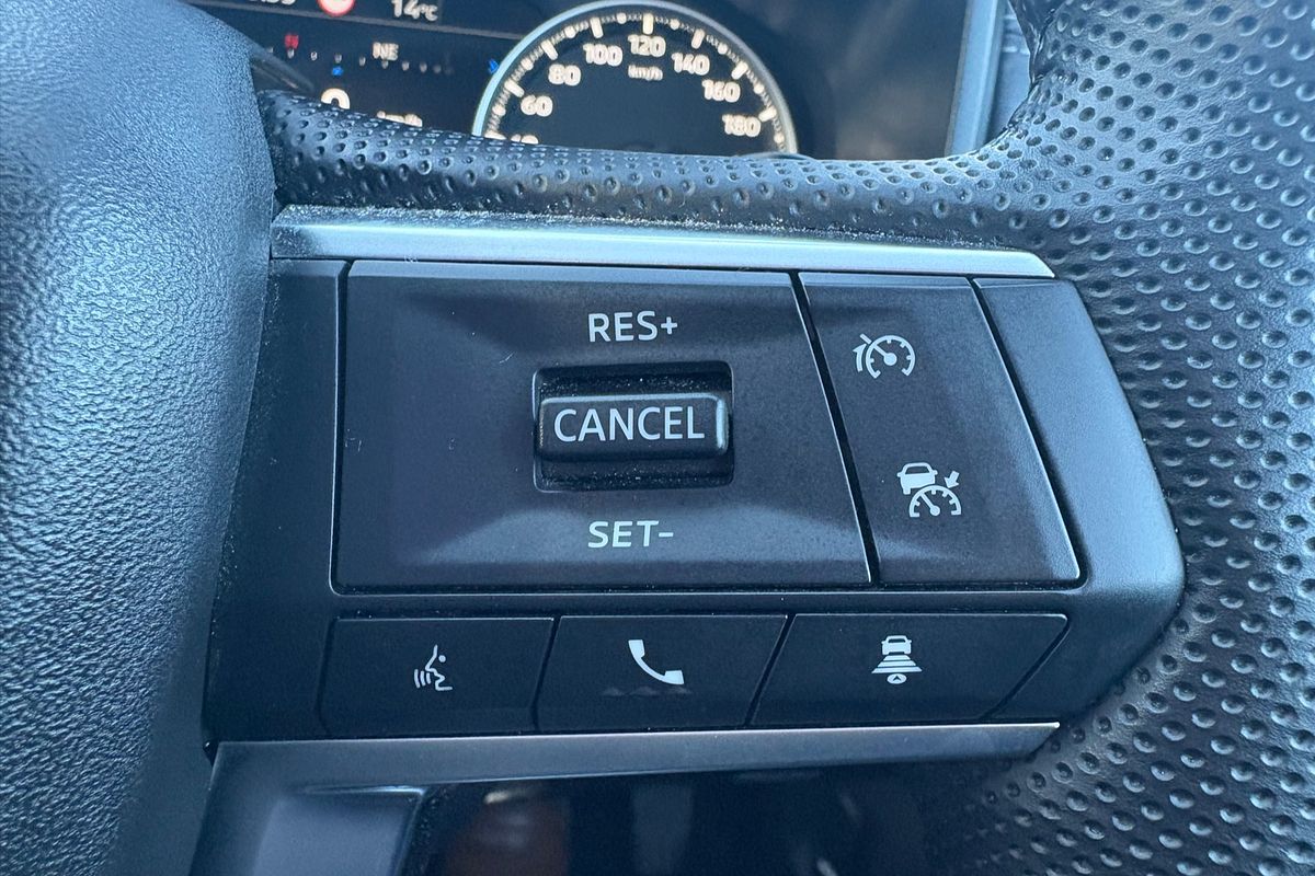 2022 Mitsubishi Outlander Aspire ZM