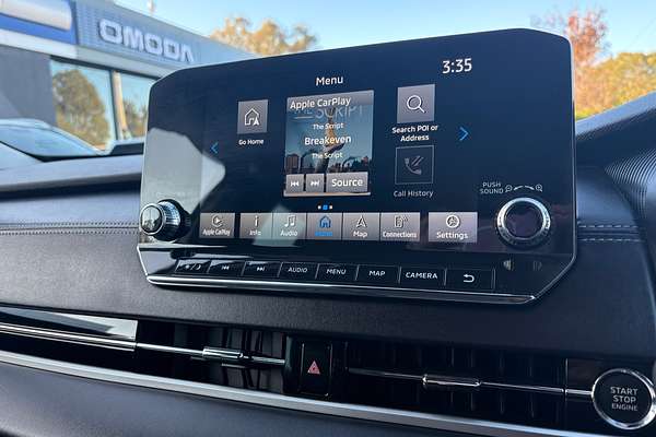 2022 Mitsubishi Outlander Aspire ZM
