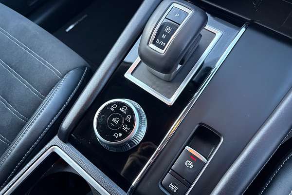 2022 Mitsubishi Outlander Aspire ZM