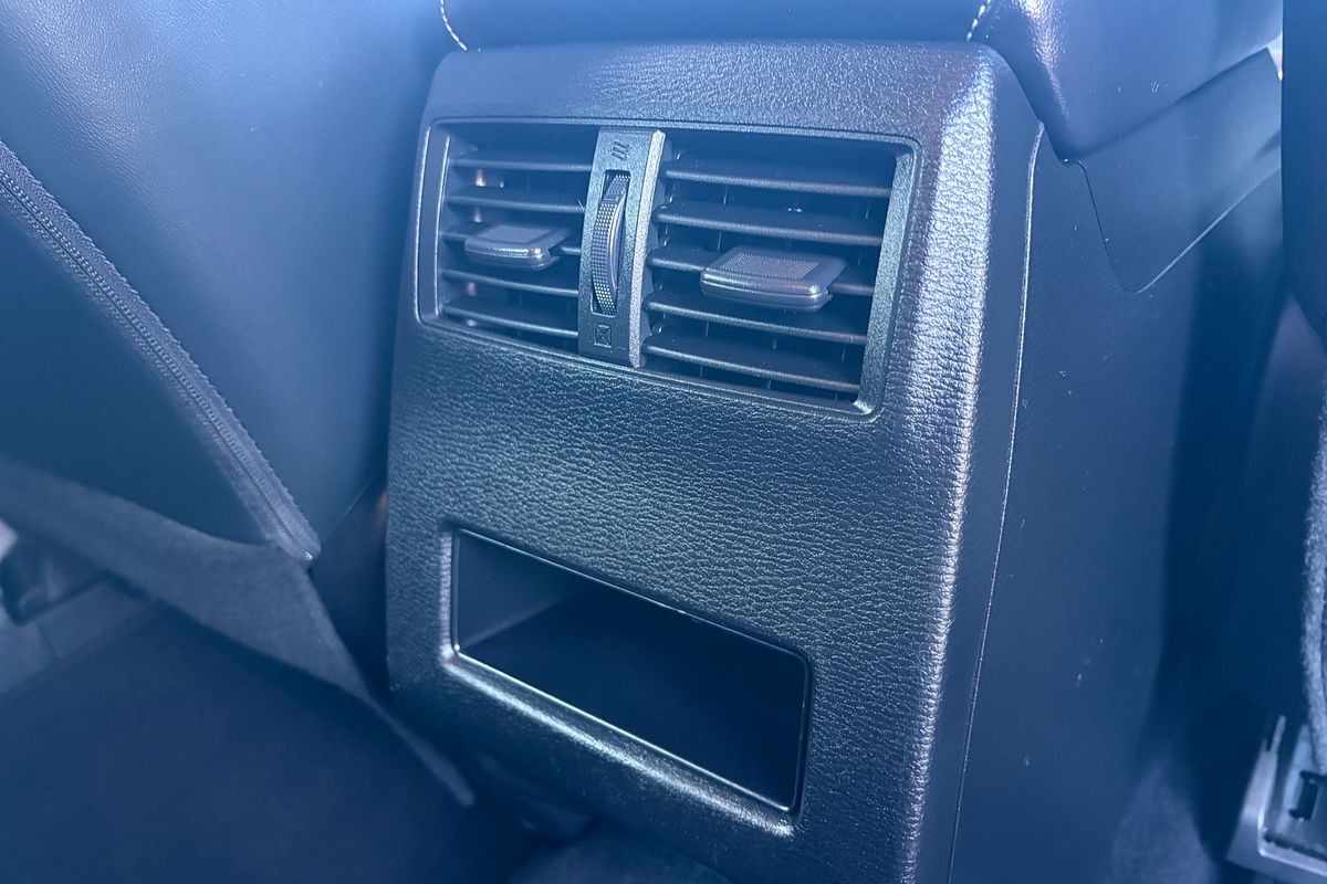2022 Mitsubishi Outlander Aspire ZM