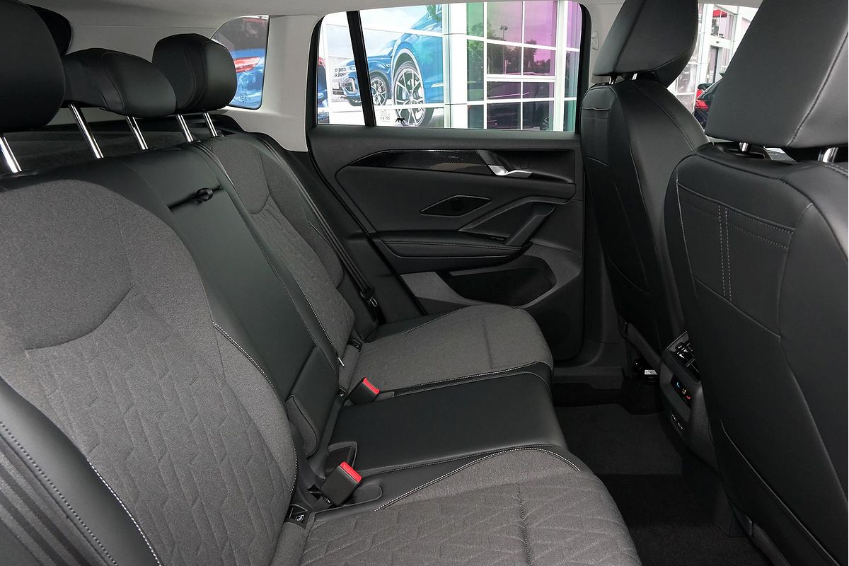 2024 Volkswagen Tiguan 110TSI Life CT