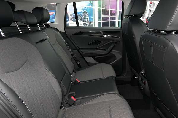 2024 Volkswagen Tiguan 110TSI Life CT