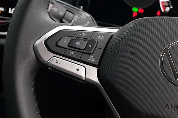 2024 Volkswagen Tiguan 110TSI Life CT