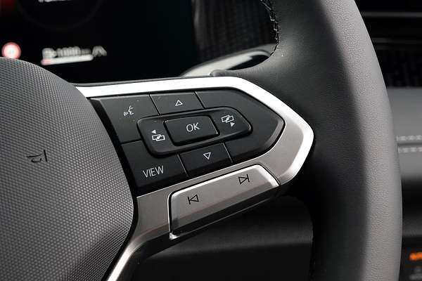 2024 Volkswagen Tiguan 110TSI Life CT