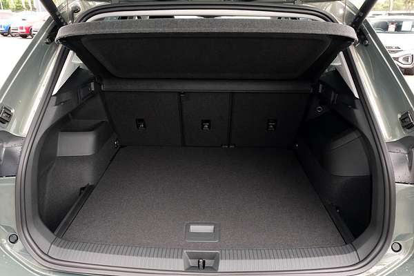 2024 Volkswagen Tiguan 110TSI Life CT
