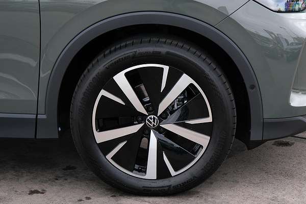 2024 Volkswagen Tiguan 110TSI Life CT
