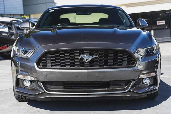2017 Ford Mustang FM