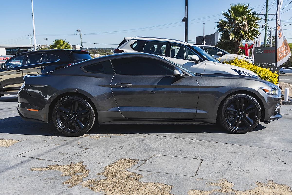 2017 Ford Mustang FM