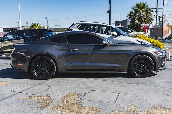 2017 Ford Mustang FM