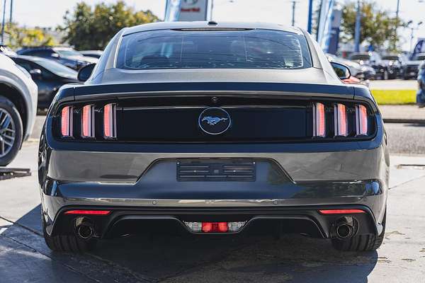 2017 Ford Mustang FM