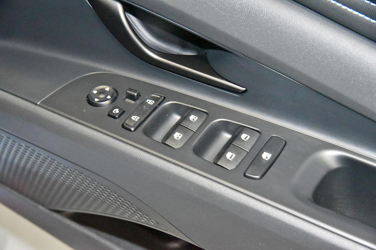 2024 Hyundai i30 N Premium CN7.V2
