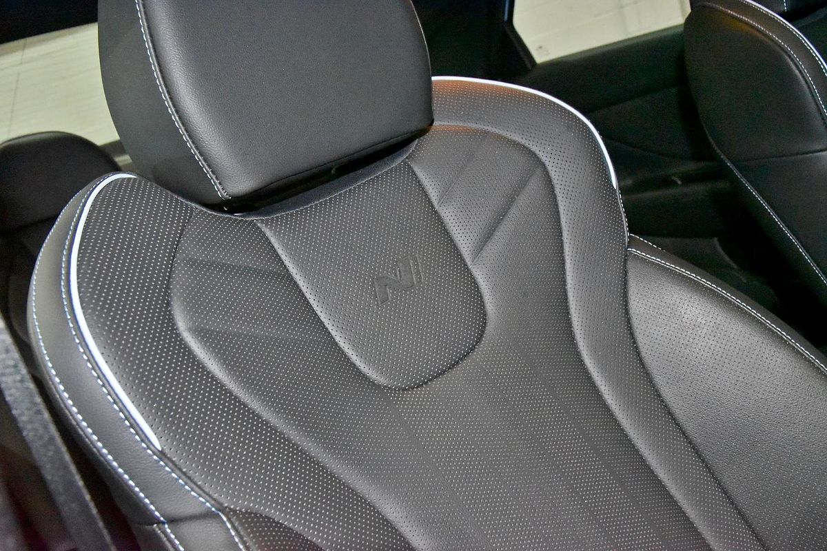 2024 Hyundai i30 N Premium CN7.V2